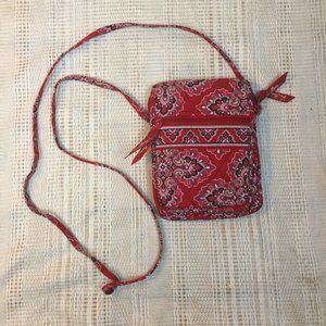 Vera Bradley Crossbody Bag